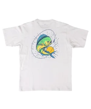 Southern Point - Mahi Detail Tee