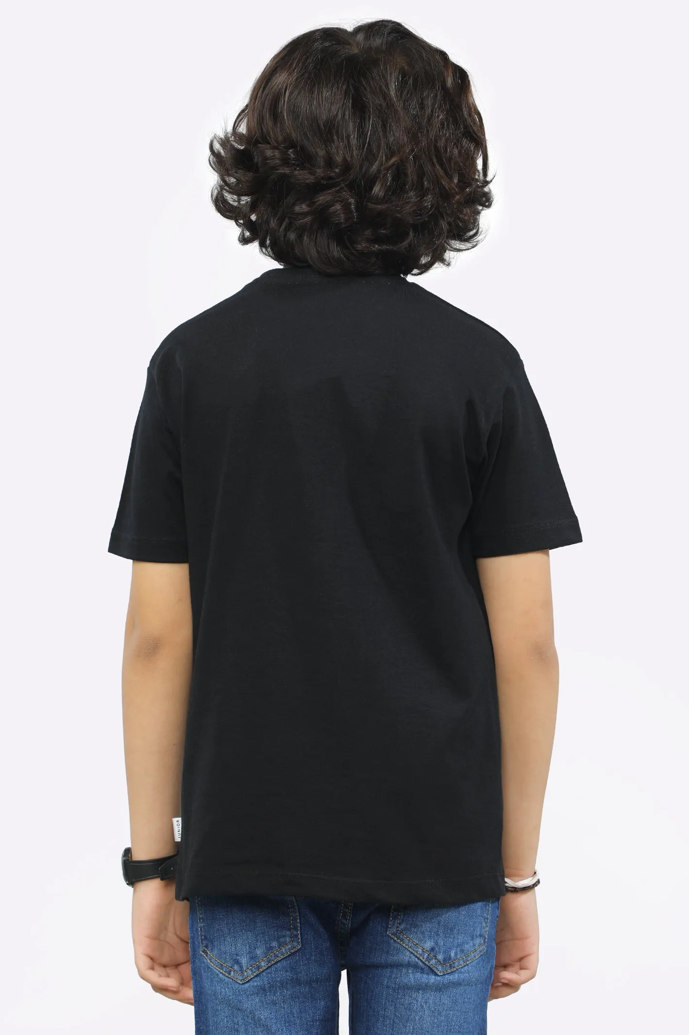 Star Wars Print Tees