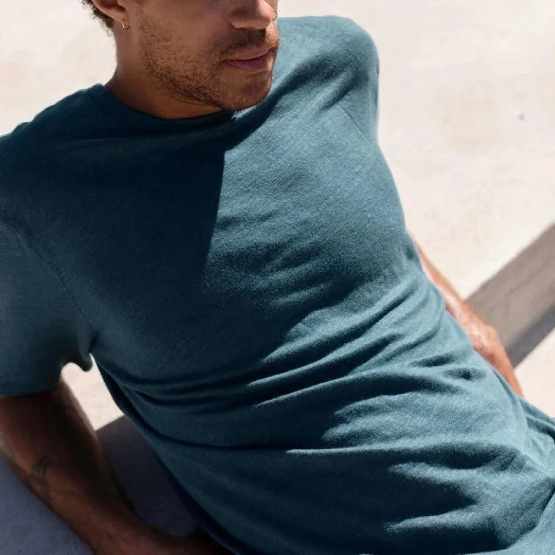 Sun Tee (Dusk)