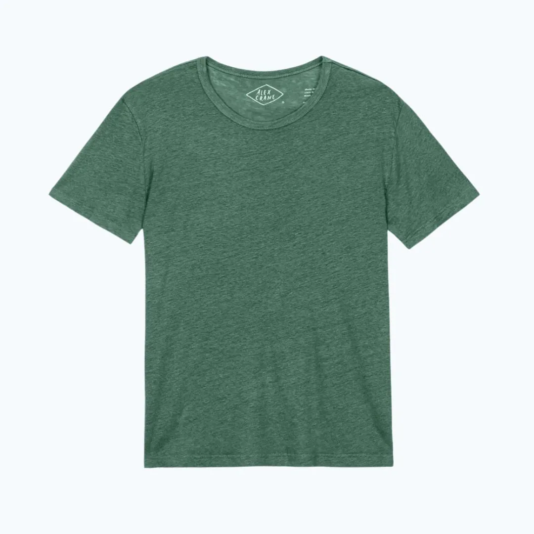 Sun Tee (Pine)