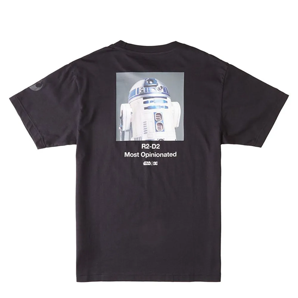 Sw R2d2 Class Shirt