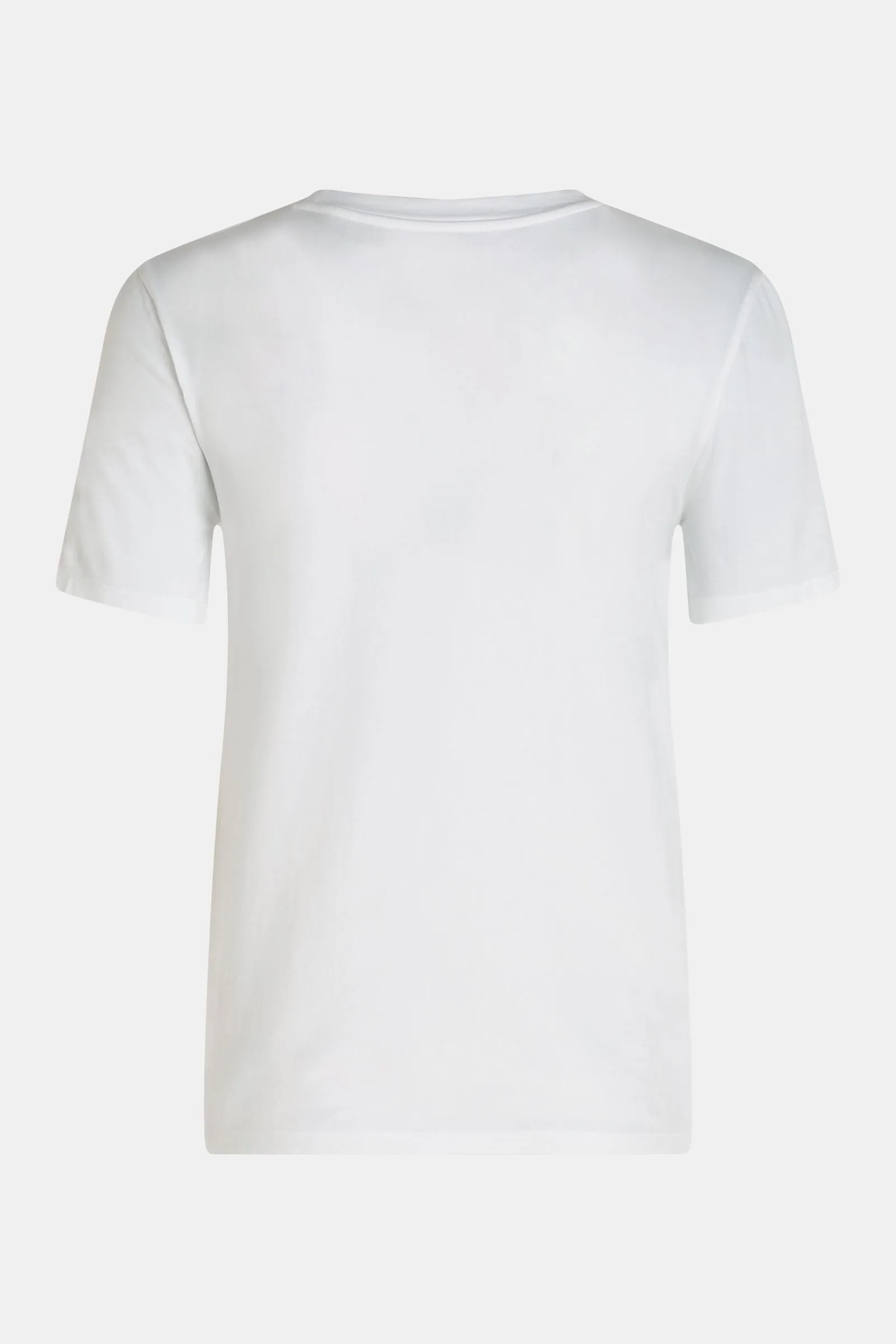 T-SHIRT (T009) WHITE