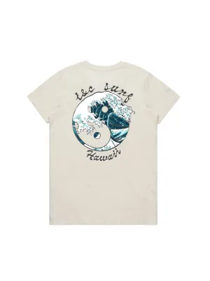 T&C Surf Asian Avenue Maple Tee