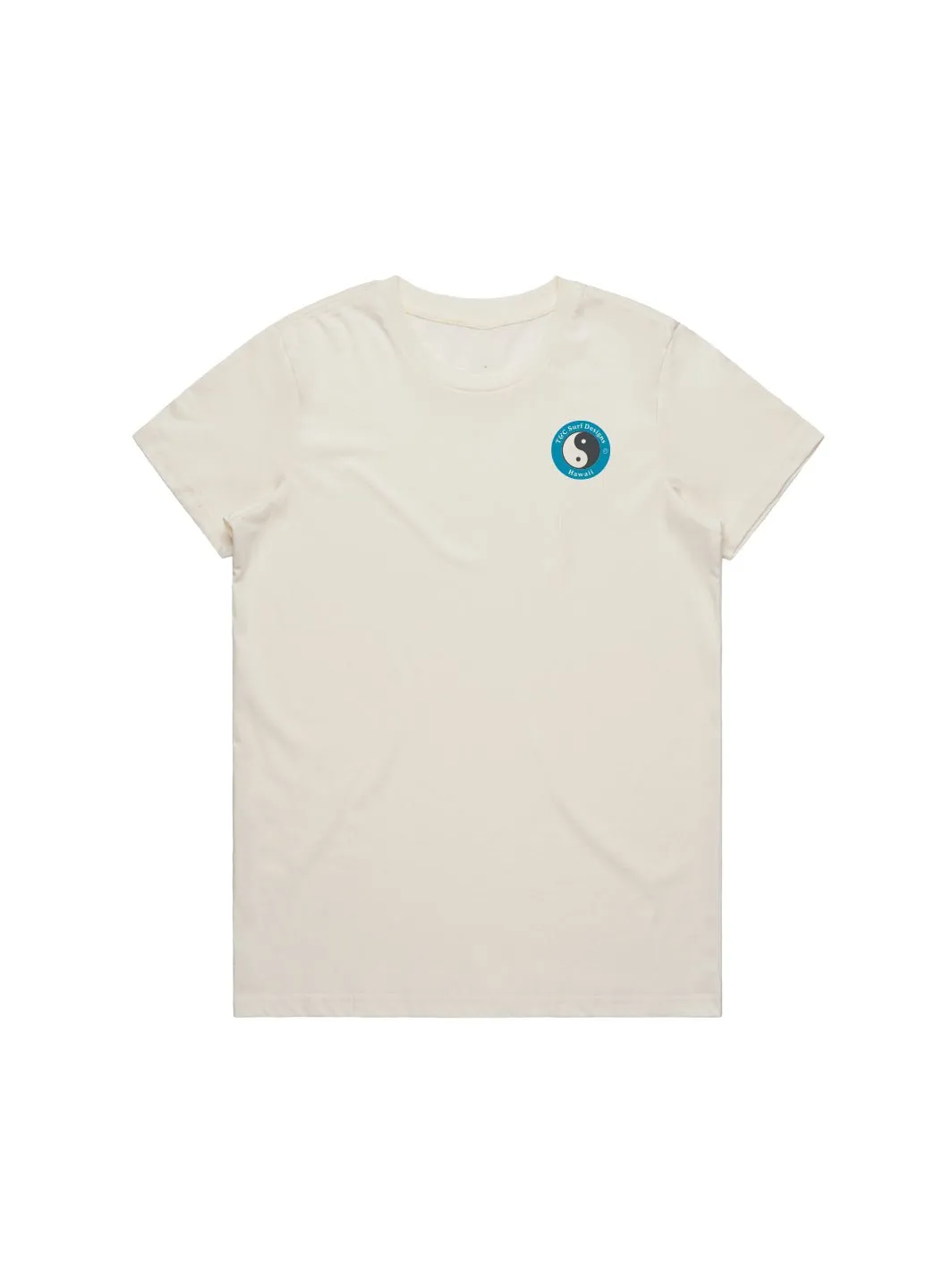 T&C Surf Asian Avenue Maple Tee