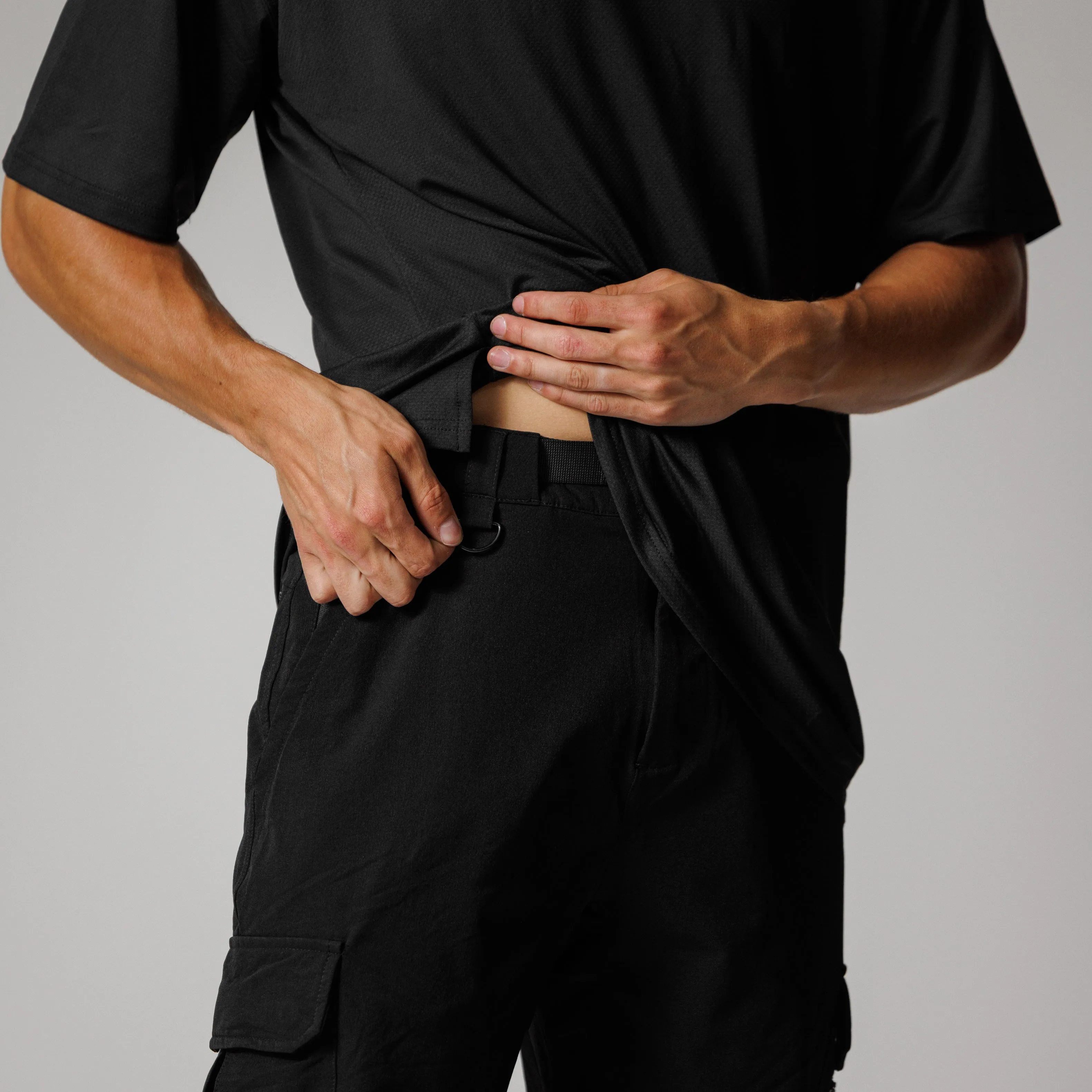 Tech Cargo Pant