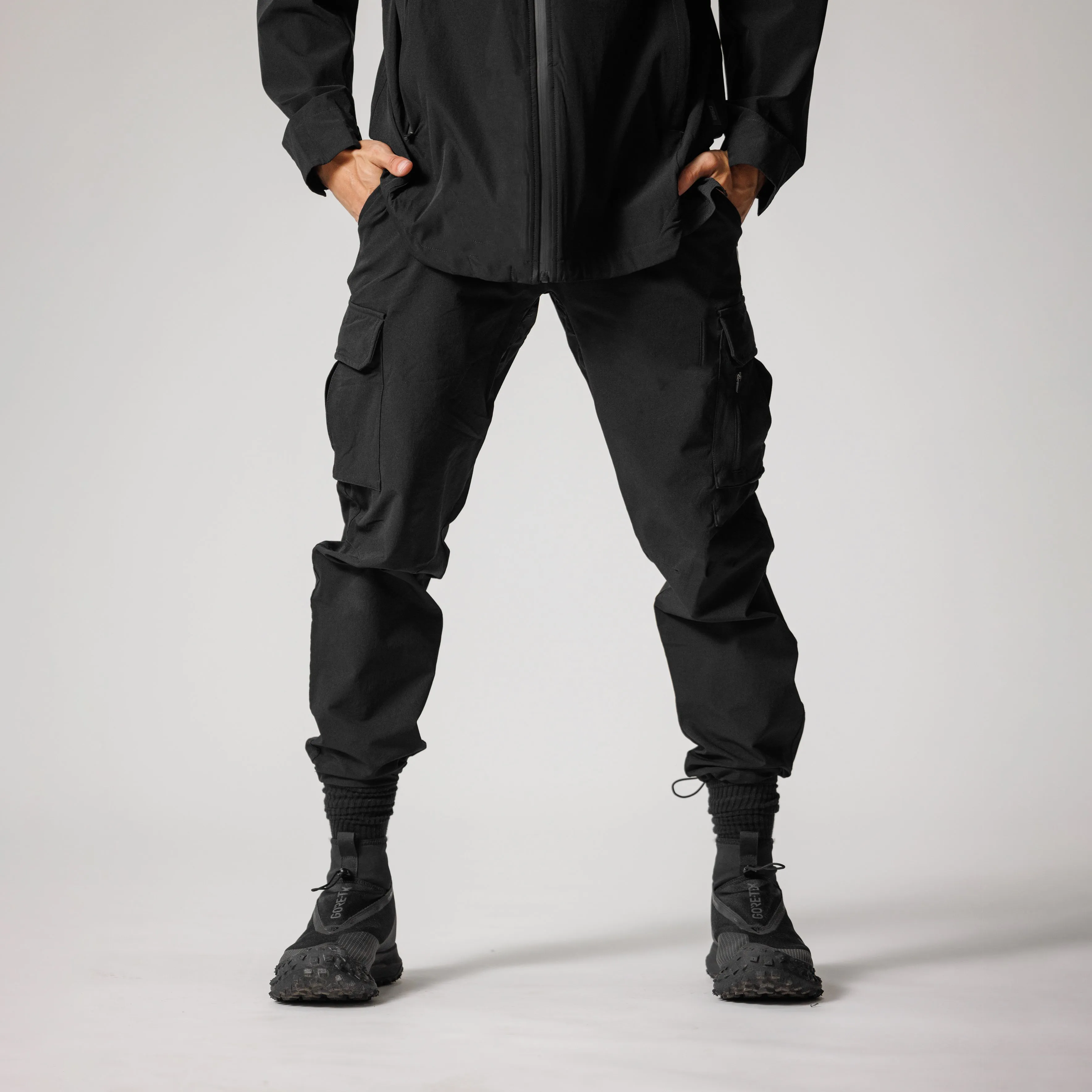 Tech Cargo Pant