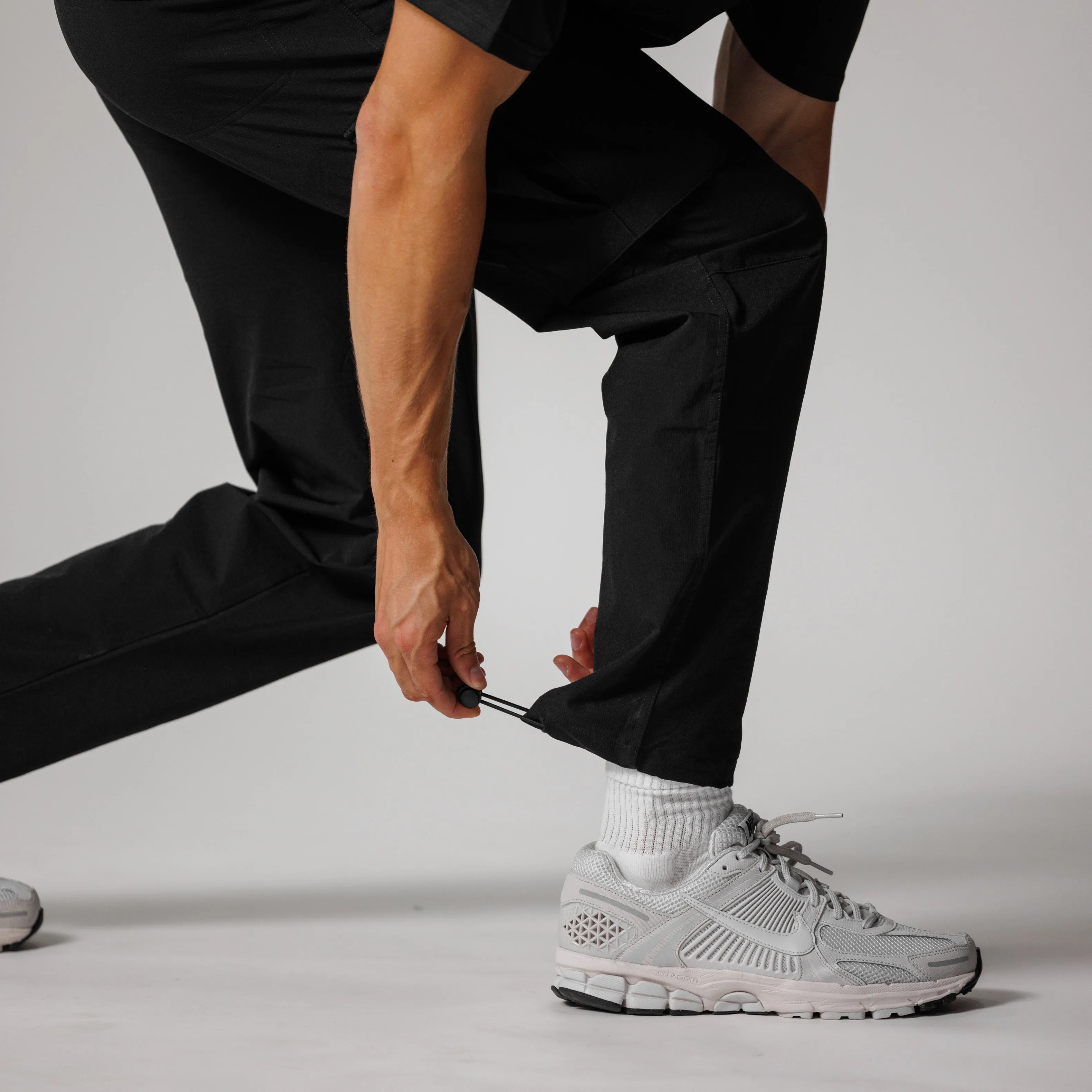 Tech Cargo Pant