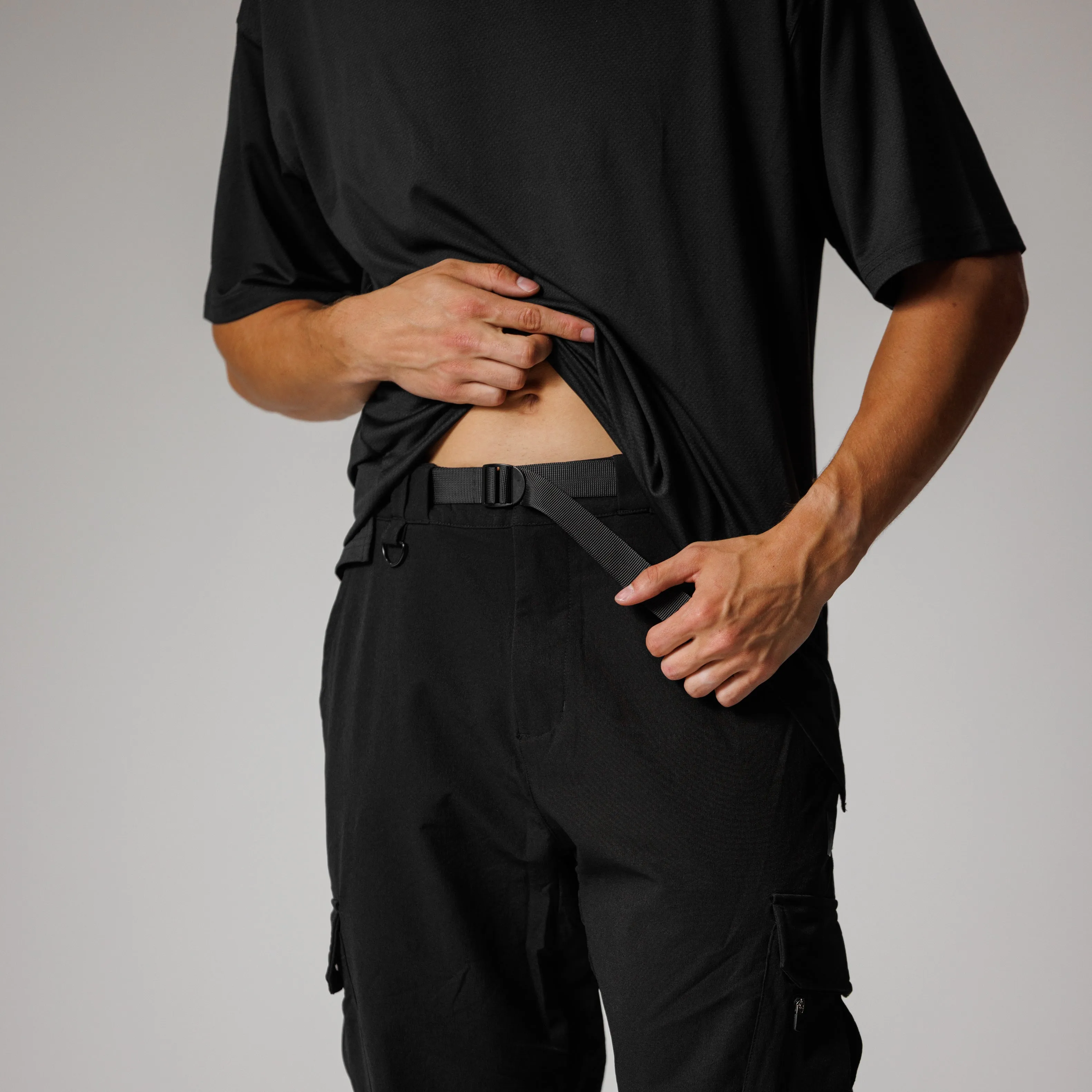 Tech Cargo Pant