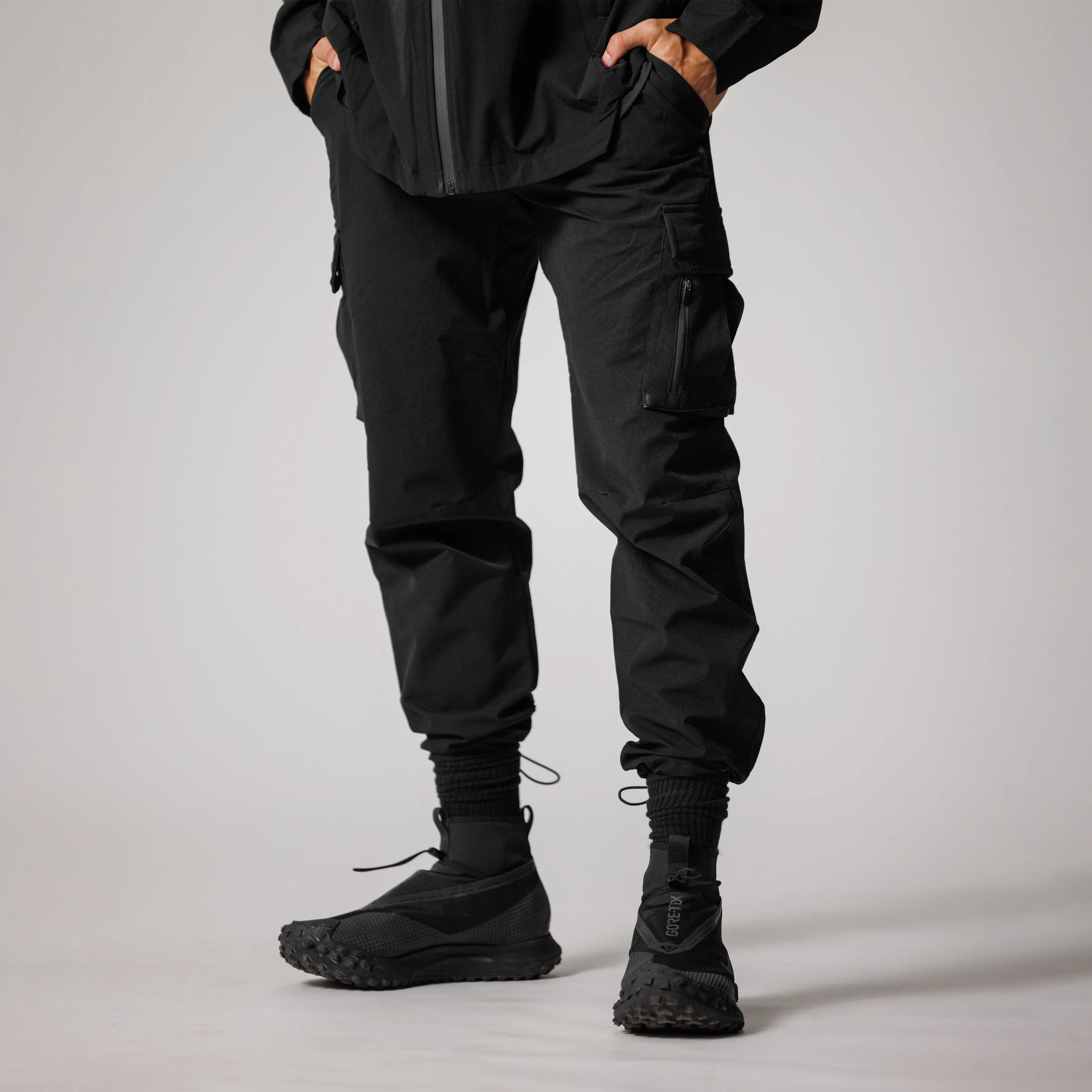Tech Cargo Pant