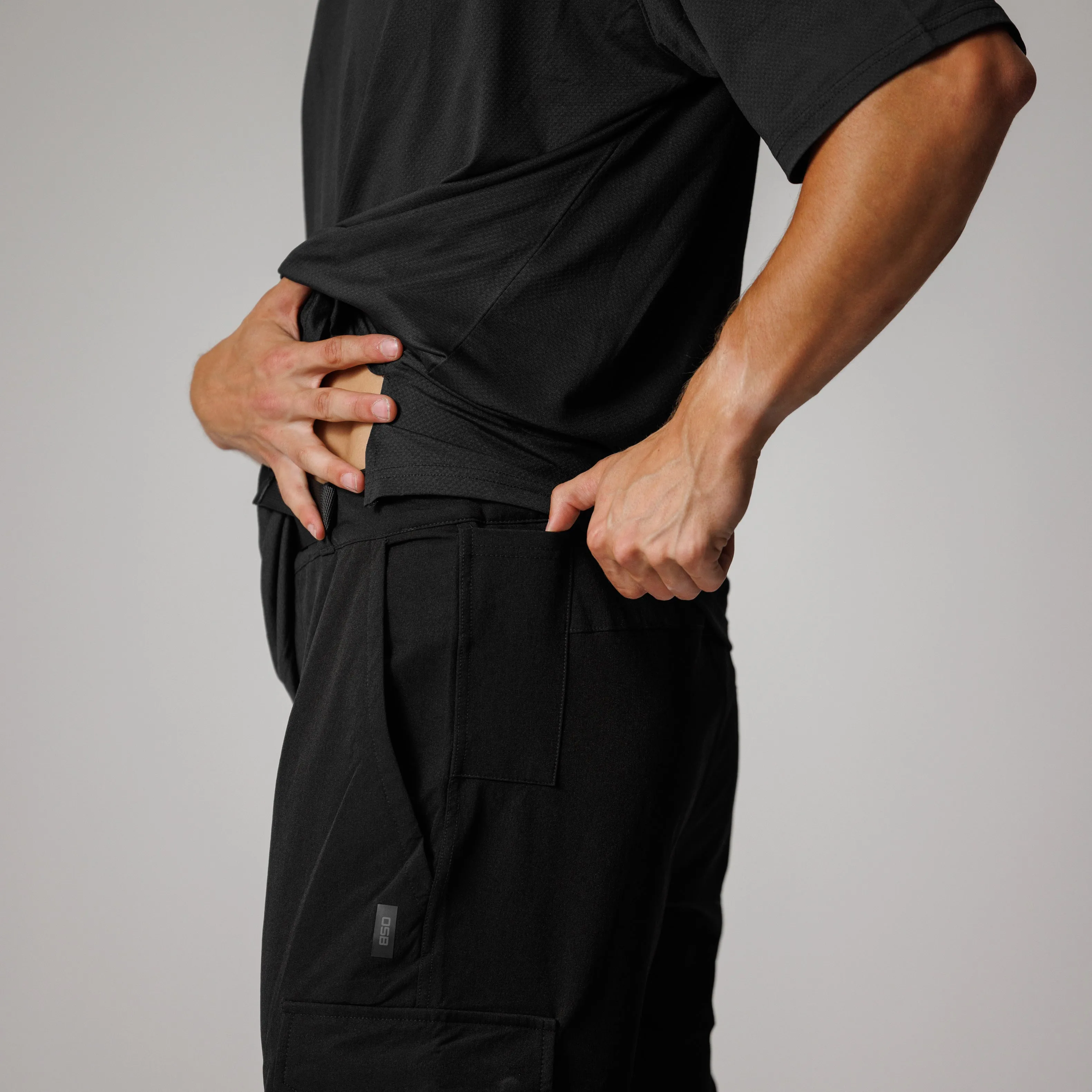 Tech Cargo Pant