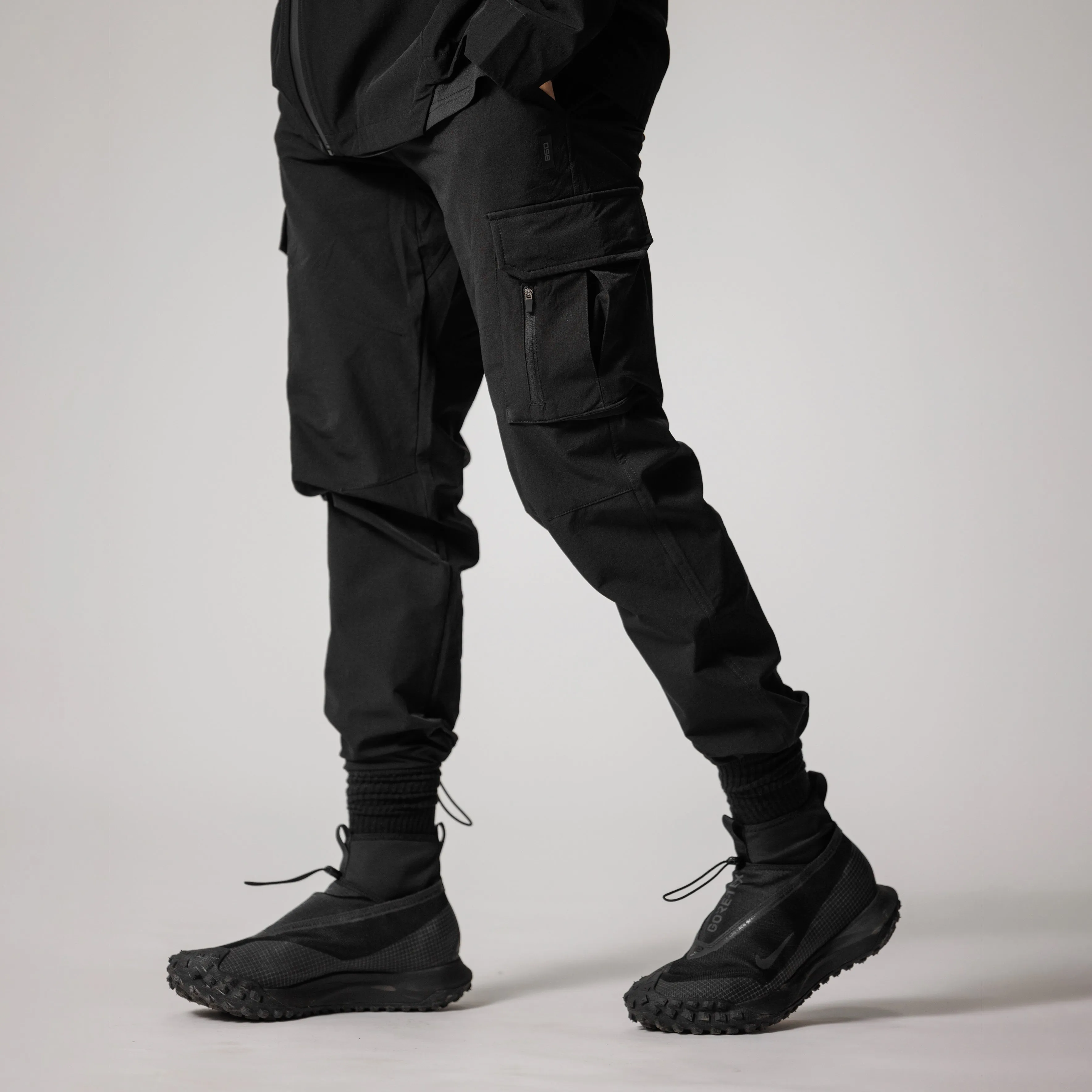 Tech Cargo Pant