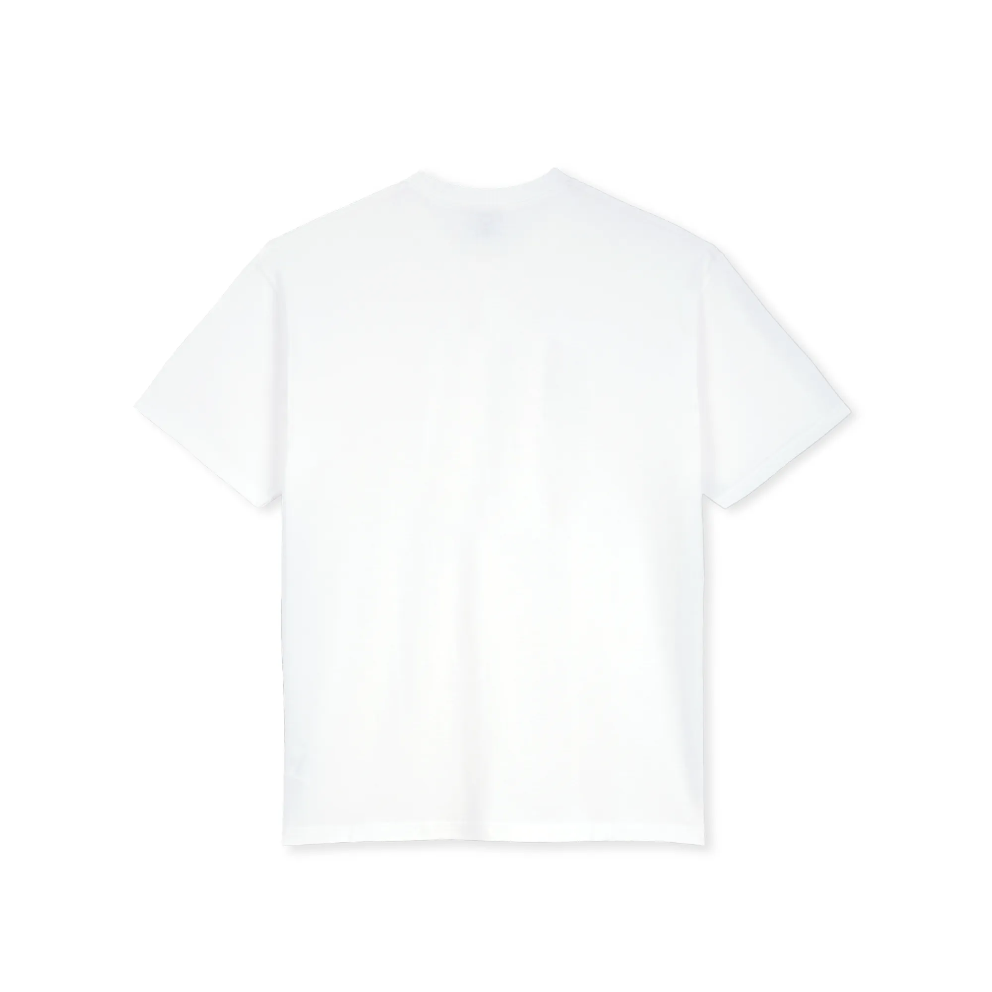 Tee | Bunny - White