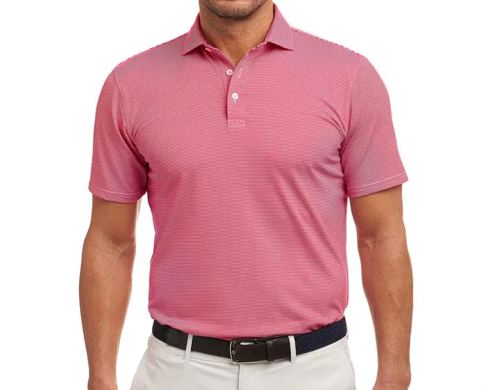 The Perkins Polo