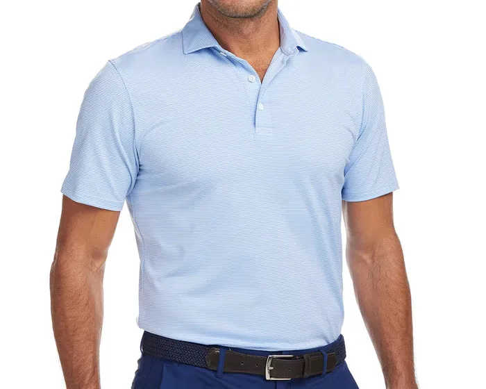 The Perkins Polo