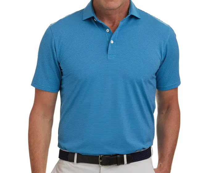 The Perkins Polo