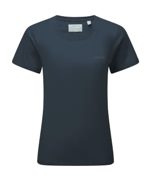 Tresco T Shirt - Navy