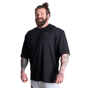 Union Iron Tee, Black