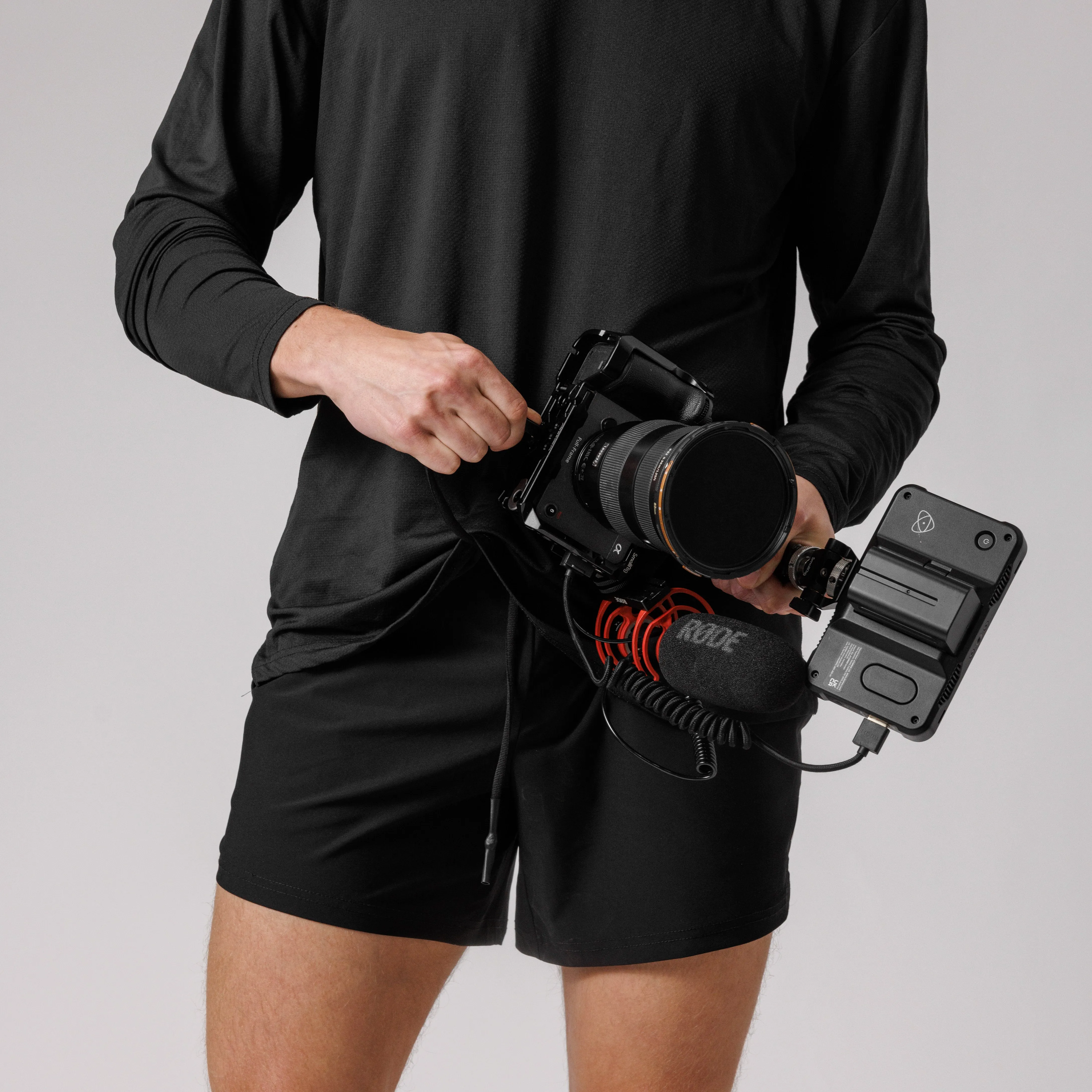 Utility Short