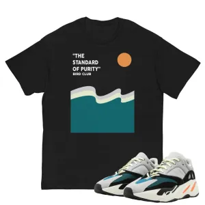 WAVE RUNNER 700 PURITY SHIRT
