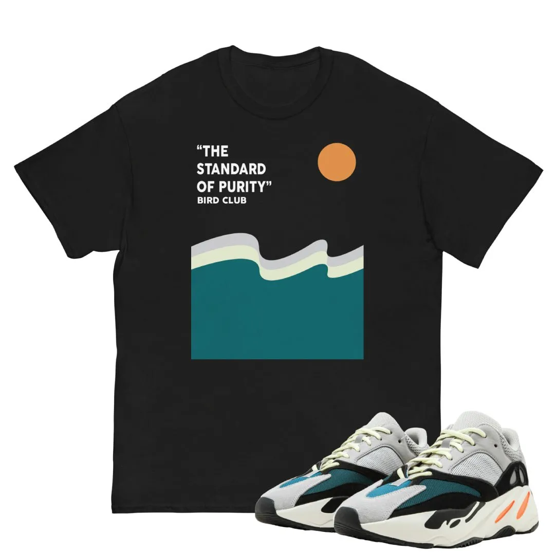 WAVE RUNNER 700 PURITY SHIRT