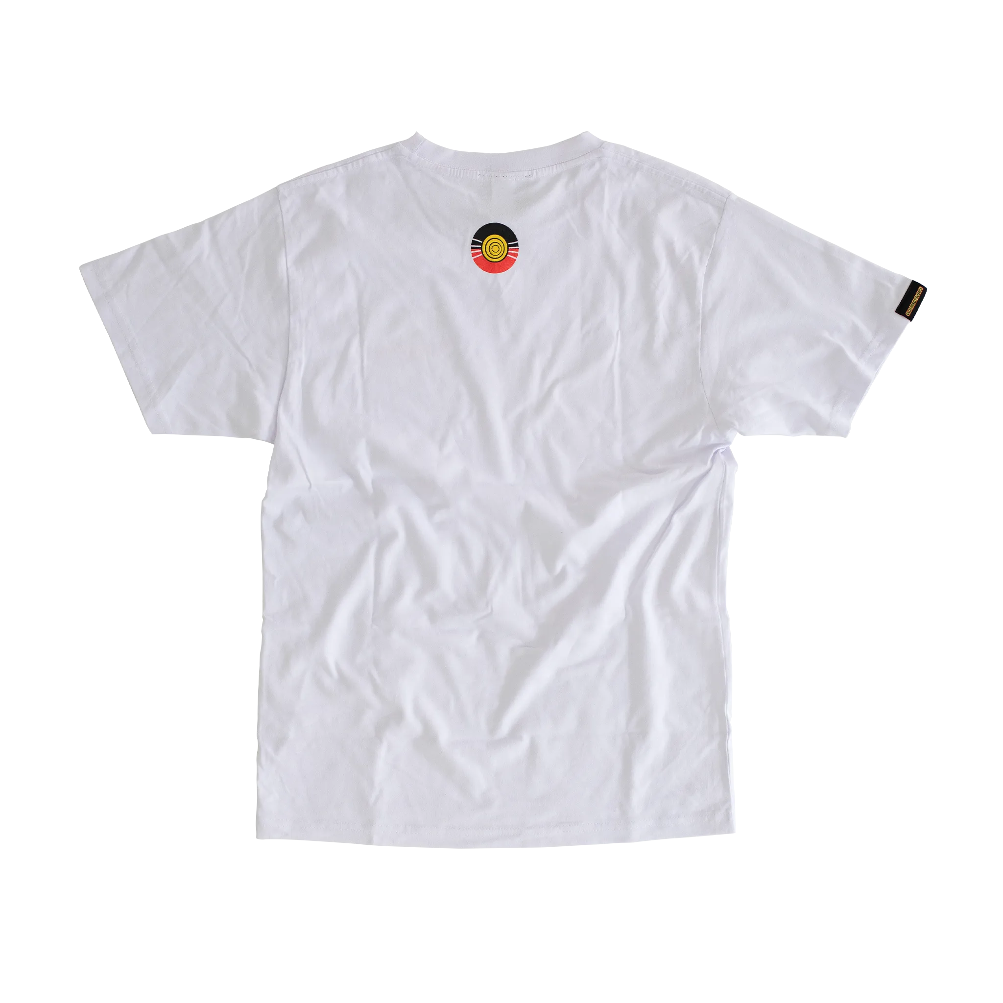 White 'Always Was, Always Will' Be Tee