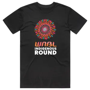 WNBL Indigenous Round Tee