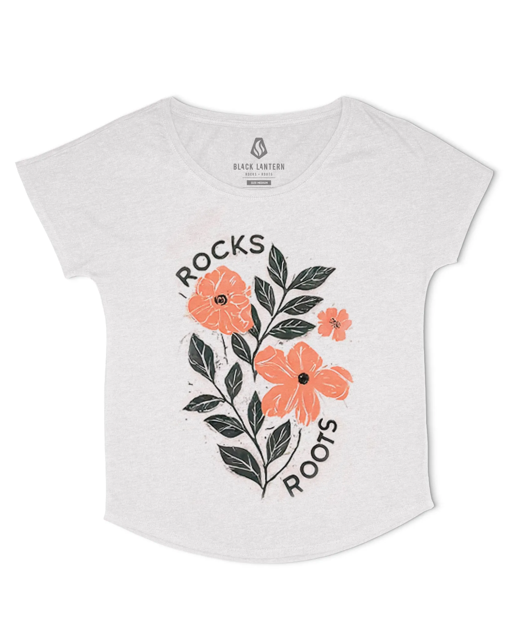 Women's Rocks & Roots Volume 1 T-Shirt